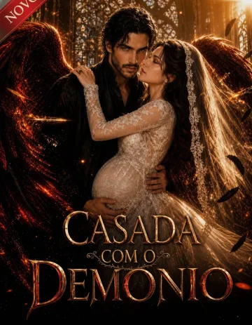 Casada com o Demônio