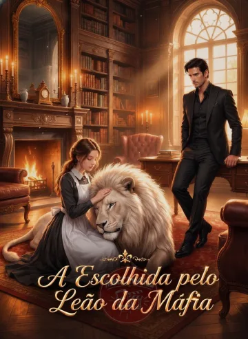 A Escolhida pelo Leão da Máfia