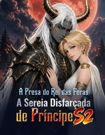 A Presa Do Rei Das Feras: O Principe É Uma Menina 2