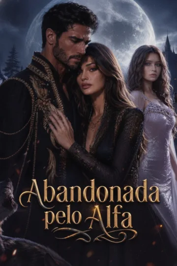 Abandonada Pelo Alfa