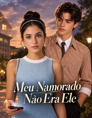 Meu Namorado Não Era Ele