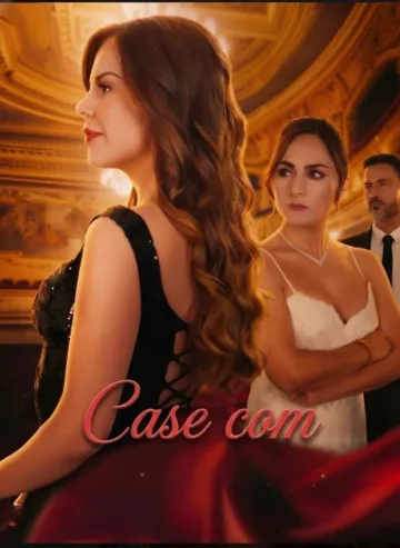 Case Com Meu Marido