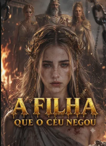A Filha Que O Céu Negou