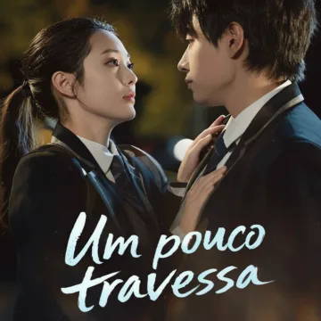 Um Pouco Travessa