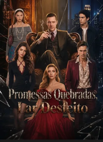 Promessas Quebradas, Lar Desfeito