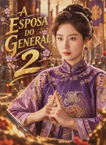 A Esposa do General 2