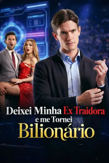 Deixei Minha Ex Traidora E Me Tornei Bilionário