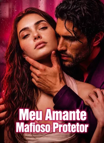 Meu Amante Mafioso Protetor