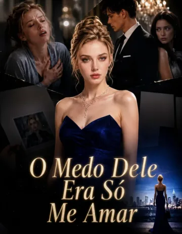 O Medo Dele Era Só Me Amar (Curta-Metragem)