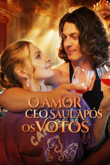 O Amor Do Ceo Saul Após Os Votos