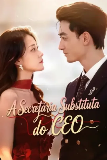 A Secretária Substituta Do CEO