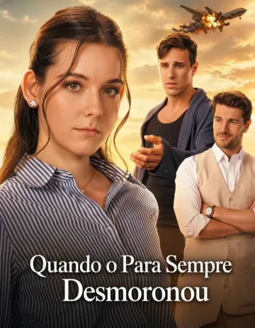 Quando O Para Sempre Acaba