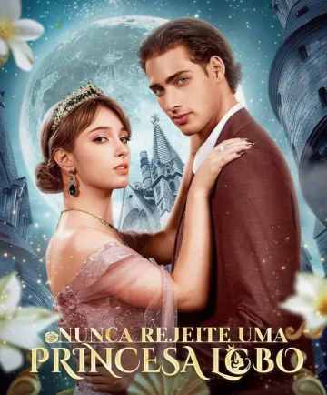 Nunca Rejeite uma Princesa Lobo