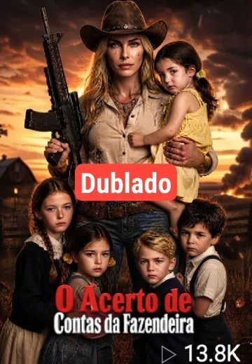 O Acerto de Contas da Fazendeira