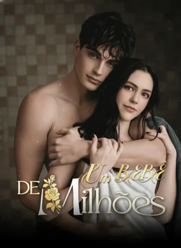 O Bebê De Um Bilhão De Dólares