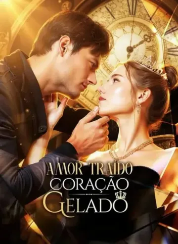 Amor Traído Coração Gelado