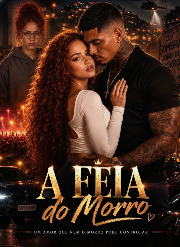 A Feia Do Morro – Parte 1