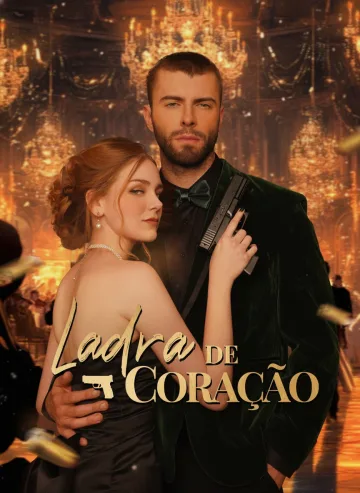 Ladra De Coração