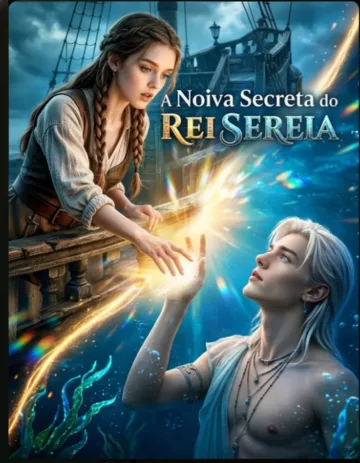 A Noiva Secreta Do Rei Sereia