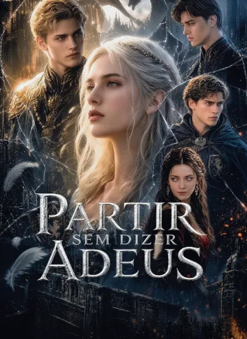Partir Sem Dizer Adeus