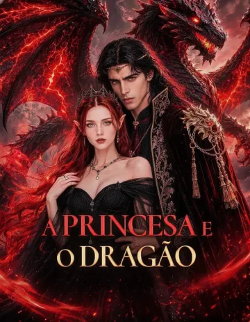A Princesa e o Dragão