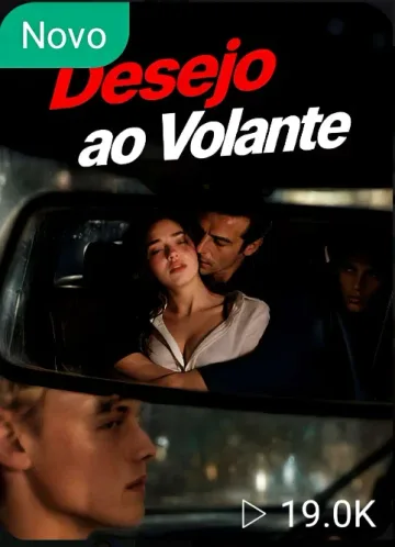 Desejo ao Volante
