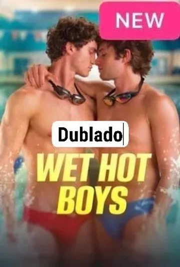 Fogo Na Piscina