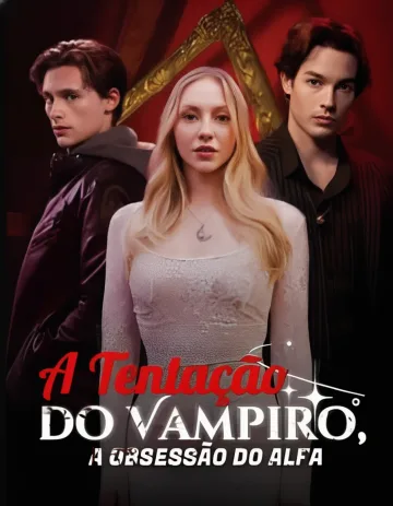 A Tentação Do Vampiro, a Obsessão Do Alfa