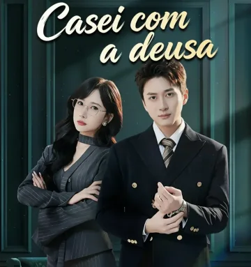 Casei Com a Deusa