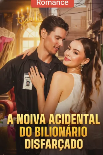 A Noiva Acidental Do Bilionário Disfarçado (Curta-Metragem)