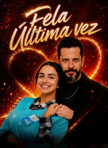 Pela Última Vez