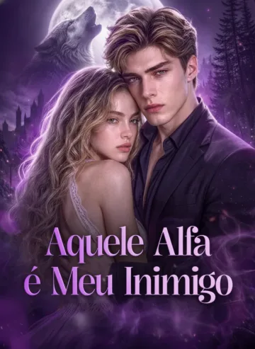 Aquele Alfa é Meu Inimigo