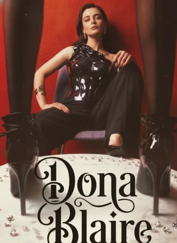 Dona Blaire