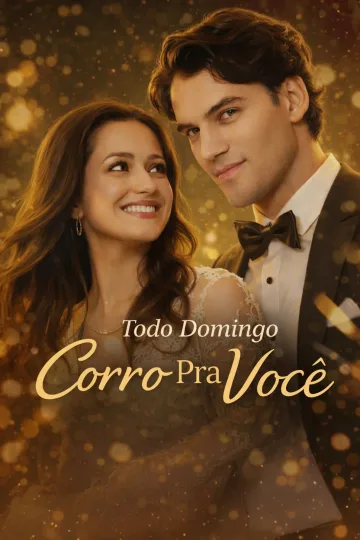 Todo Domingo Corro Pra Você