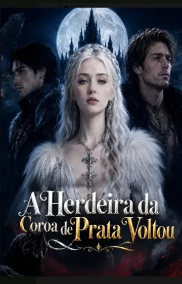 A Herdeira da Coroa de Prata Voltou