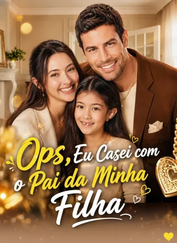 Ops, Eu Casei Com O Pai Da Minha Filha