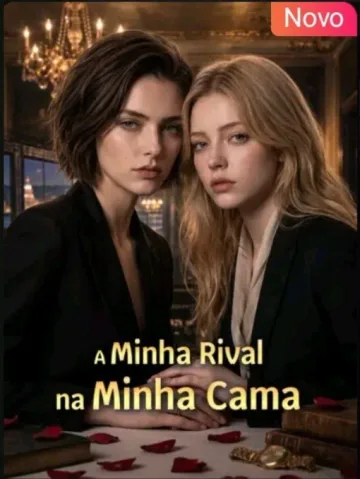 A Minha Rival na Minha Cama