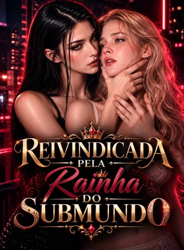 Reivindicada Pela Rainha do Submundo
