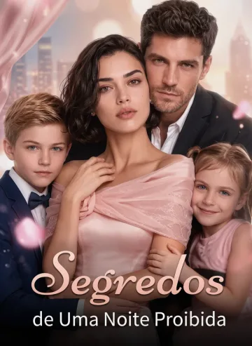 Segredos de Uma Noite Proibida
