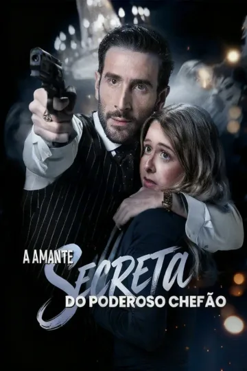 A Amante Secreta Do Poderoso Chefão