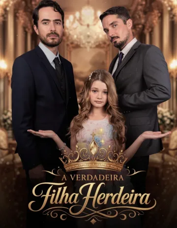 A Verdadeira Filha Herdeira