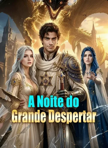 A Noite Do Grande Despertar