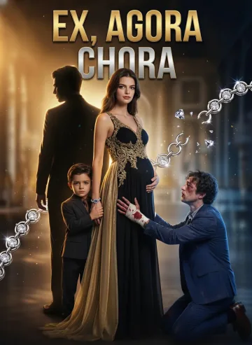 Ex, Agora Chora (Curta-Metragem)