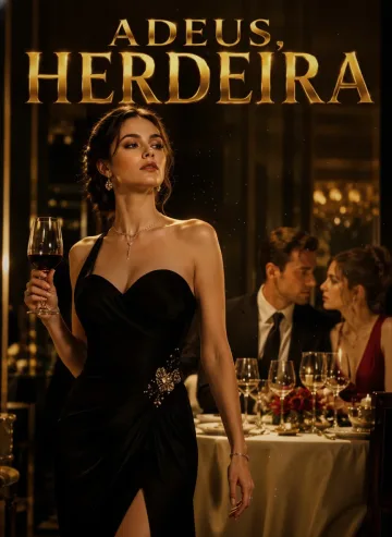 Adeus, Herdeira