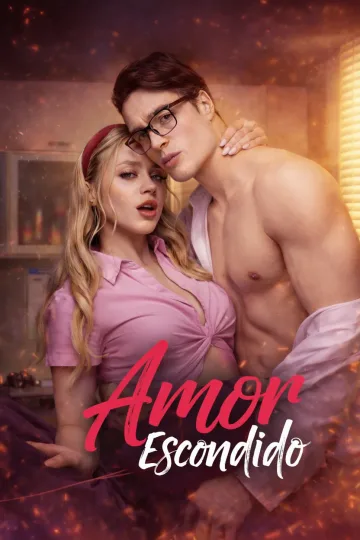 Amor Escondido Sob o Nome de Primos