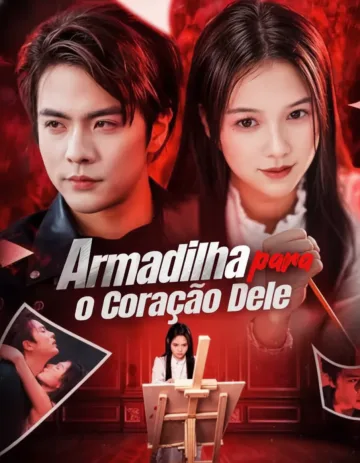 Armadilha Para O Coração Dele