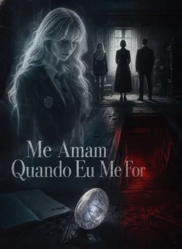 Me Amam Quando Eu Me For (Curta-Metragem)