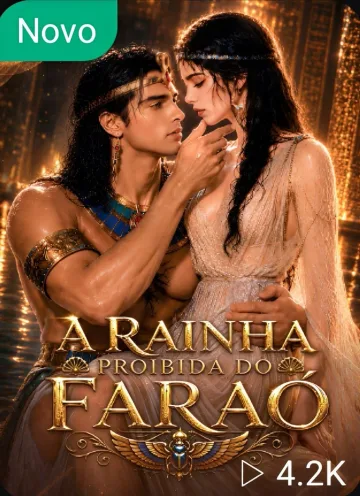A Rainha Proibida Do Faraó