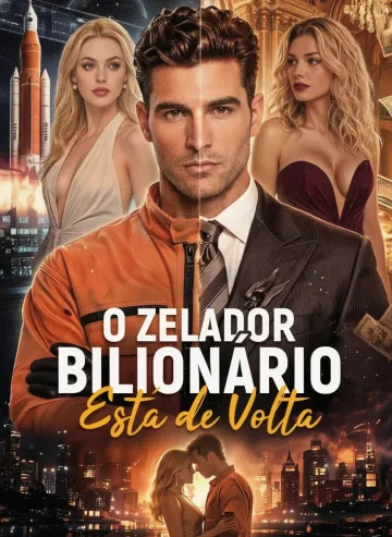 O Zelador Bilionário Esta De Volta