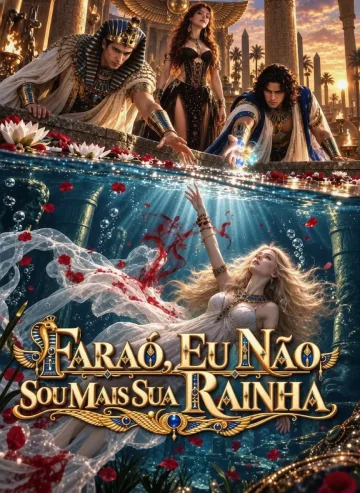 Faraó, Eu Não Sou Mais Sua Rainha